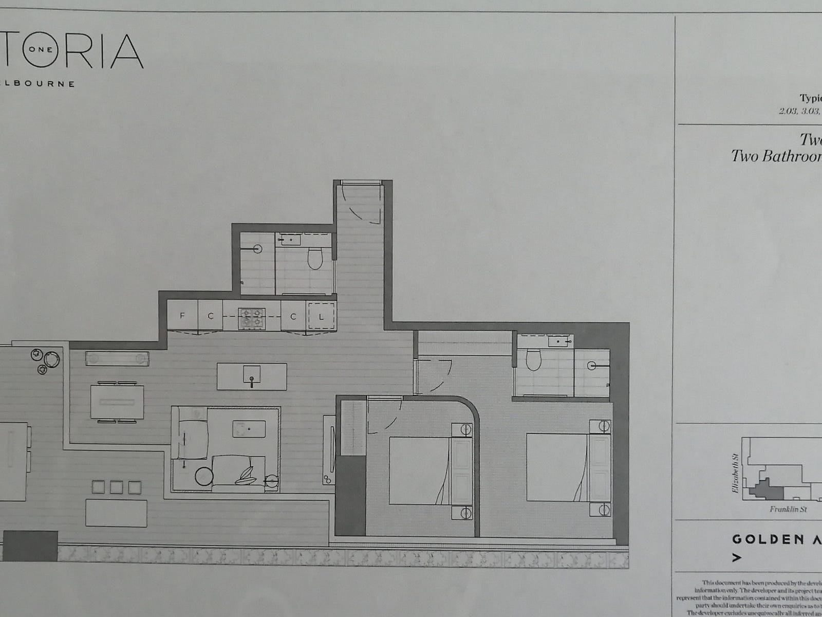 Property for Rent: Melbourne, Vic 3000