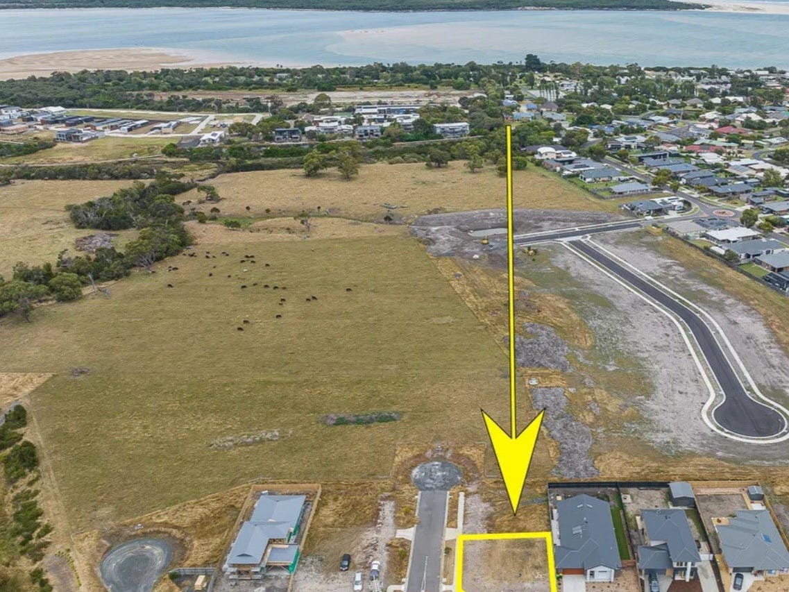 Property for sale - Inverloch, Vic 3996