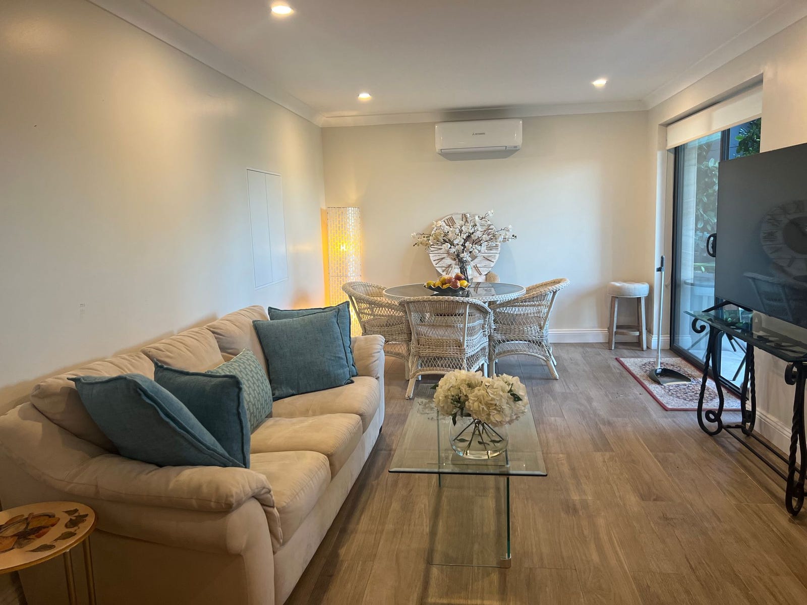 Property for Rent: Hunters Hill, NSW 2110