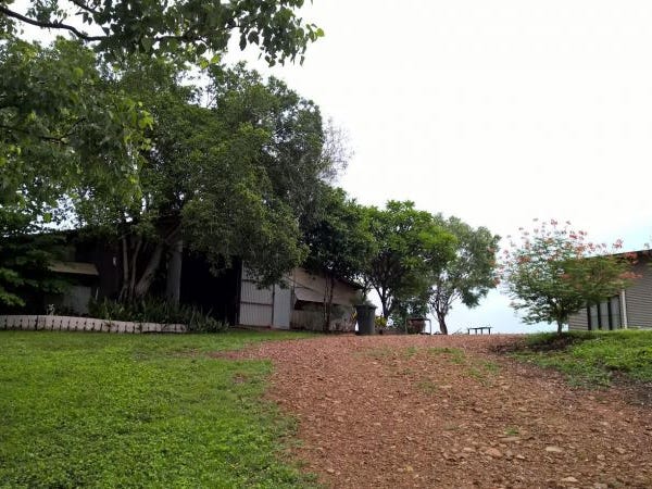 Private Listing - Adelaide River, NT 0846