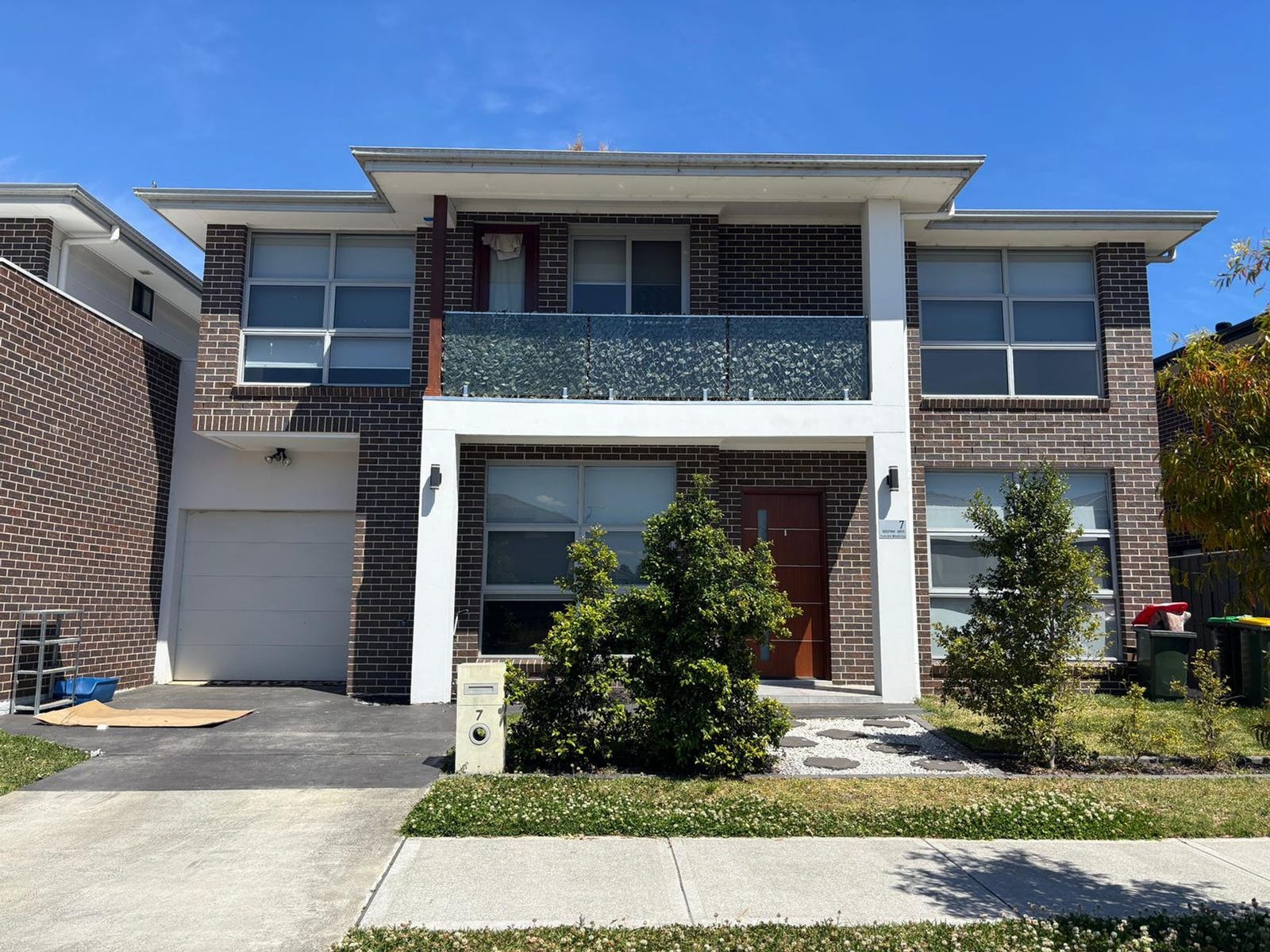 Land for sale - Marsden Park, NSW 2765