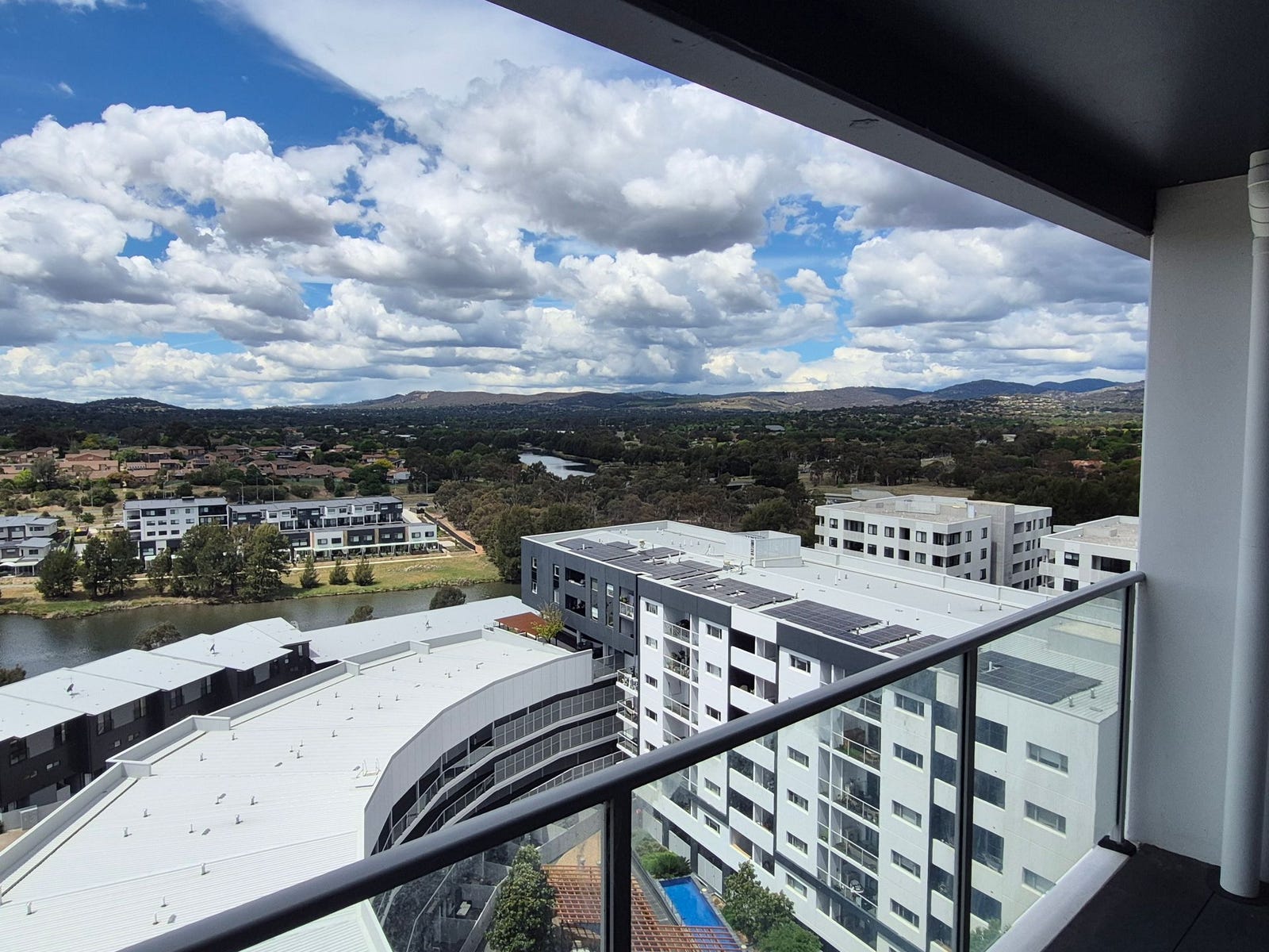 Private Rental in Greenway, ACT 2900