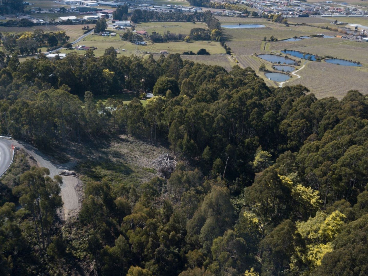 Private Listing - Spreyton, Tas 7310