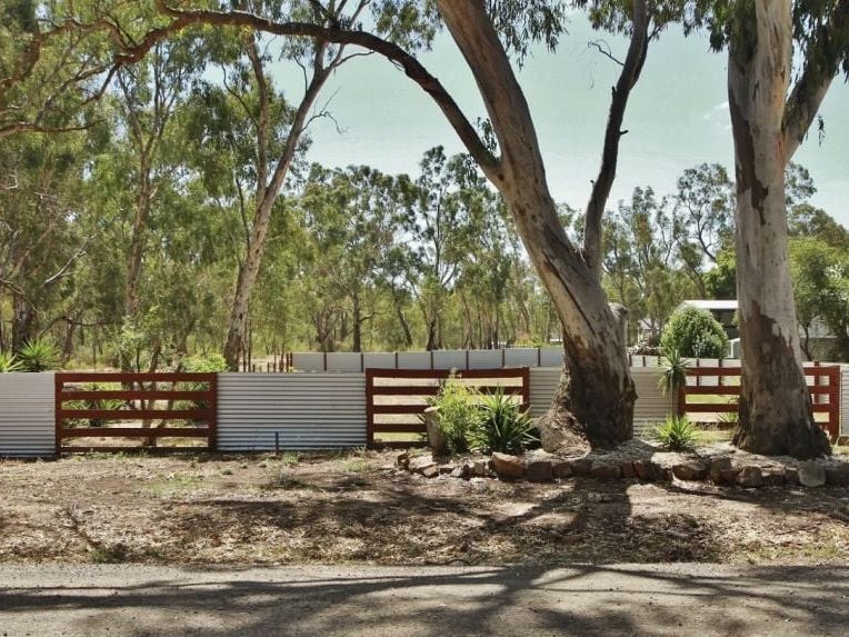 Sale Property - Heathcote, Vic 3523