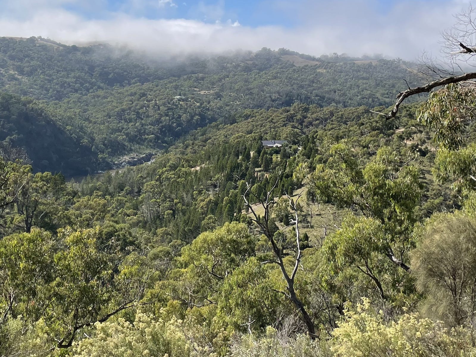 Private  Property - Clear Range, NSW 2620