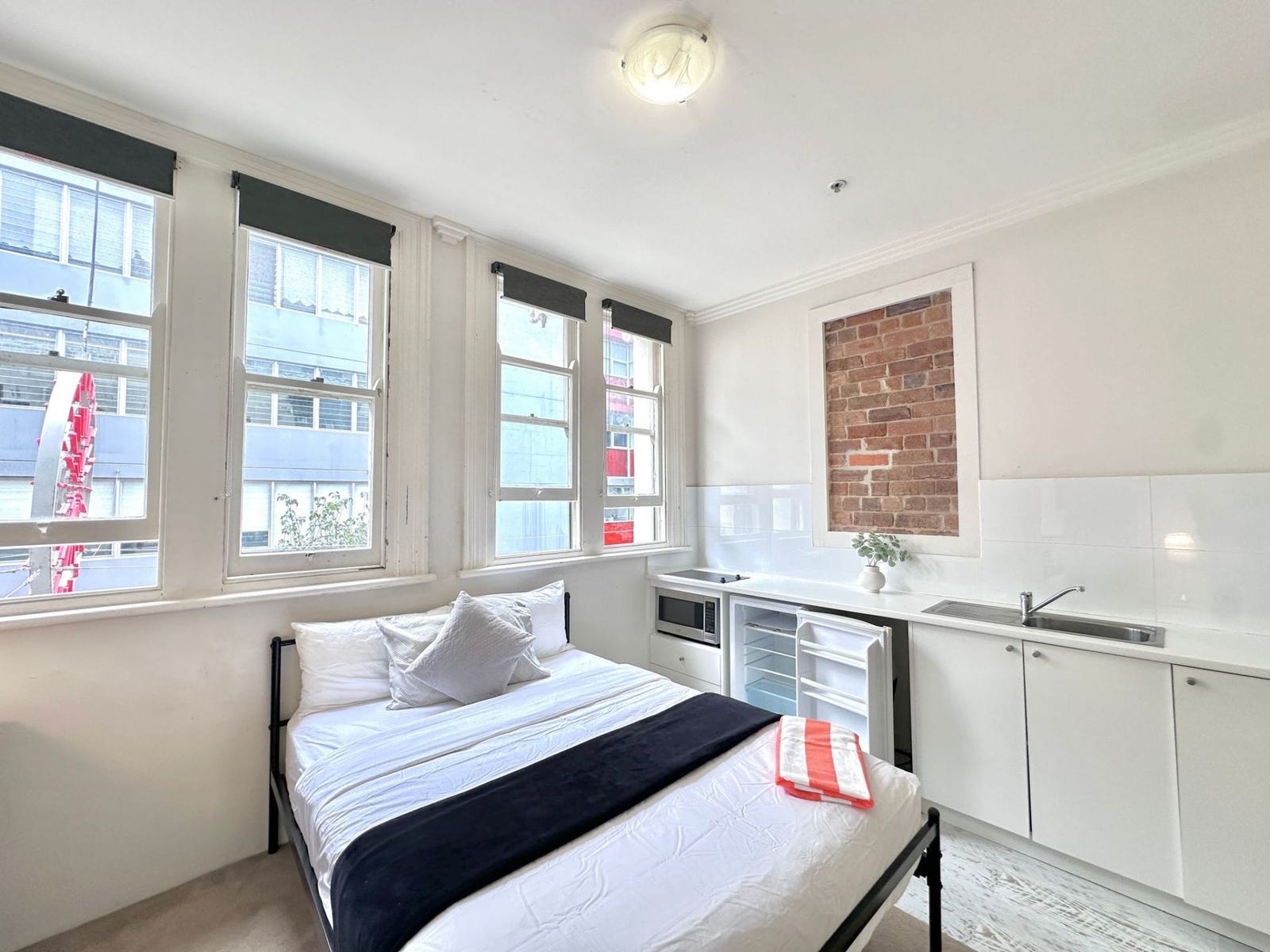 Rental Property - Potts Point, NSW 2011