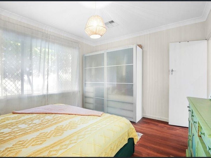 Private Rental in Yokine, WA 6060