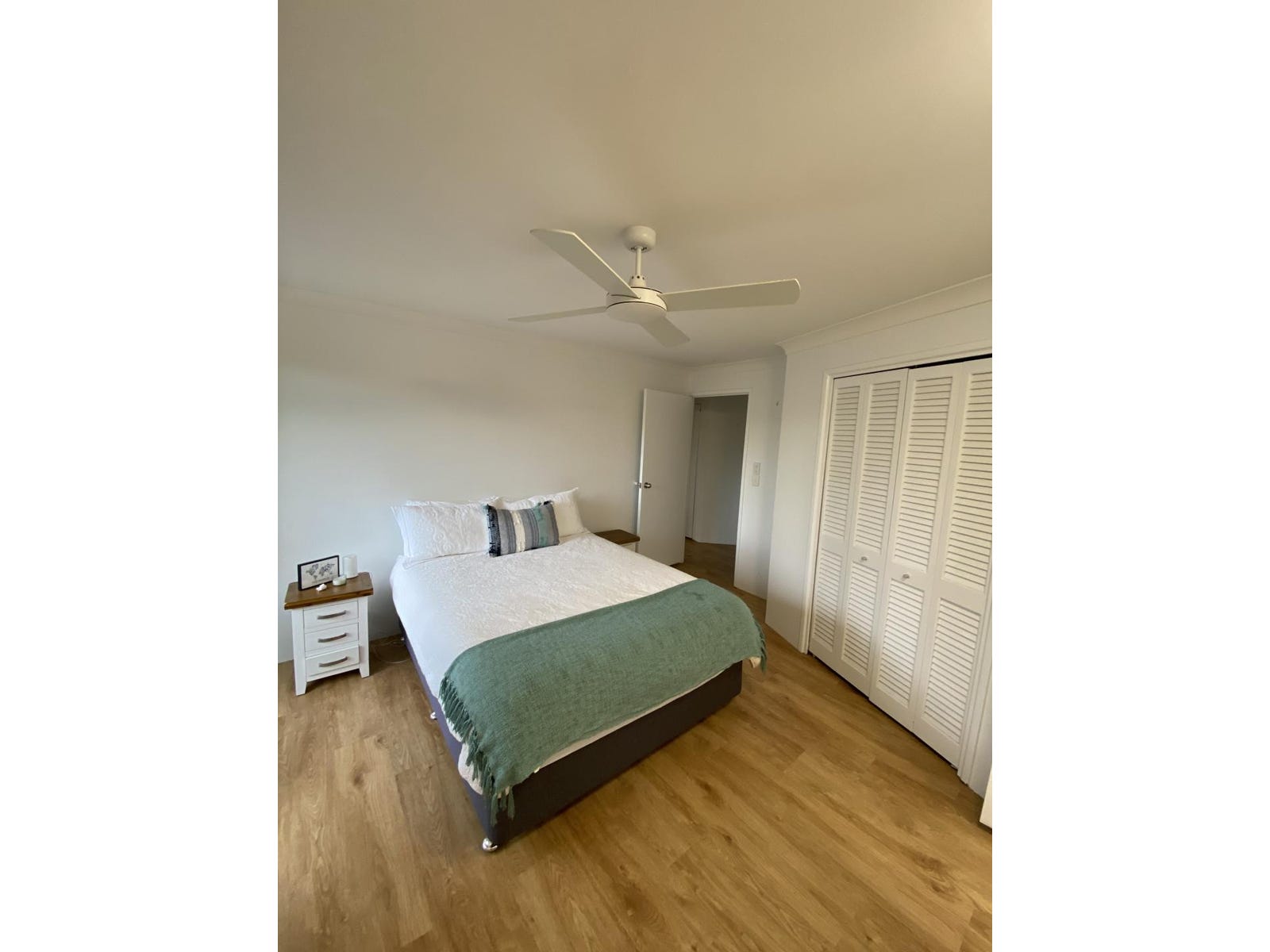 Private Rental in Milton, Qld 4064