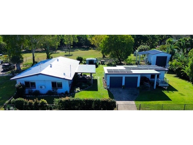 Land for sale - Forrest Beach, Qld 4850