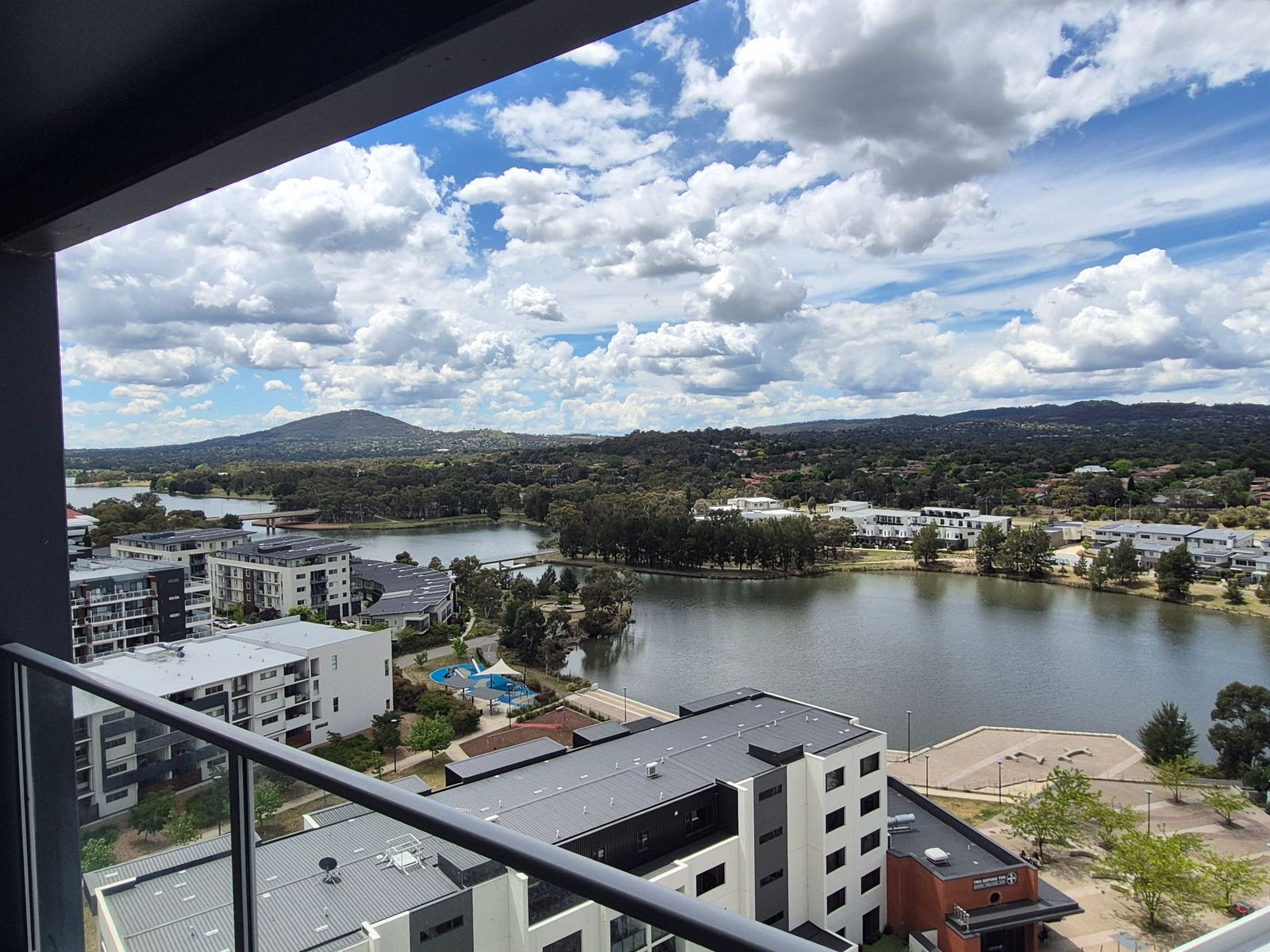 Private Rental in Greenway, ACT 2900