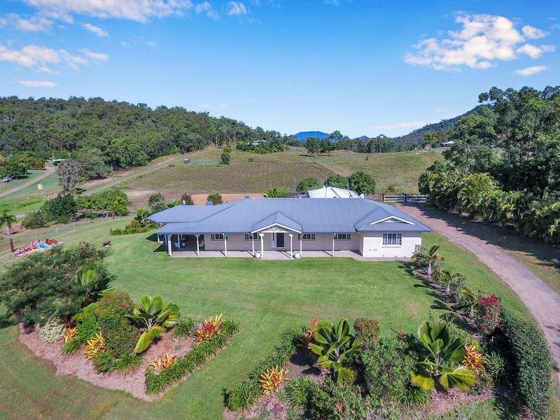 Private Listing - Devereux Creek, Qld 4753