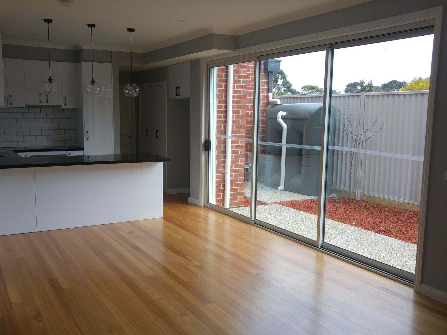Private Rental in Maribyrnong, Vic 3032