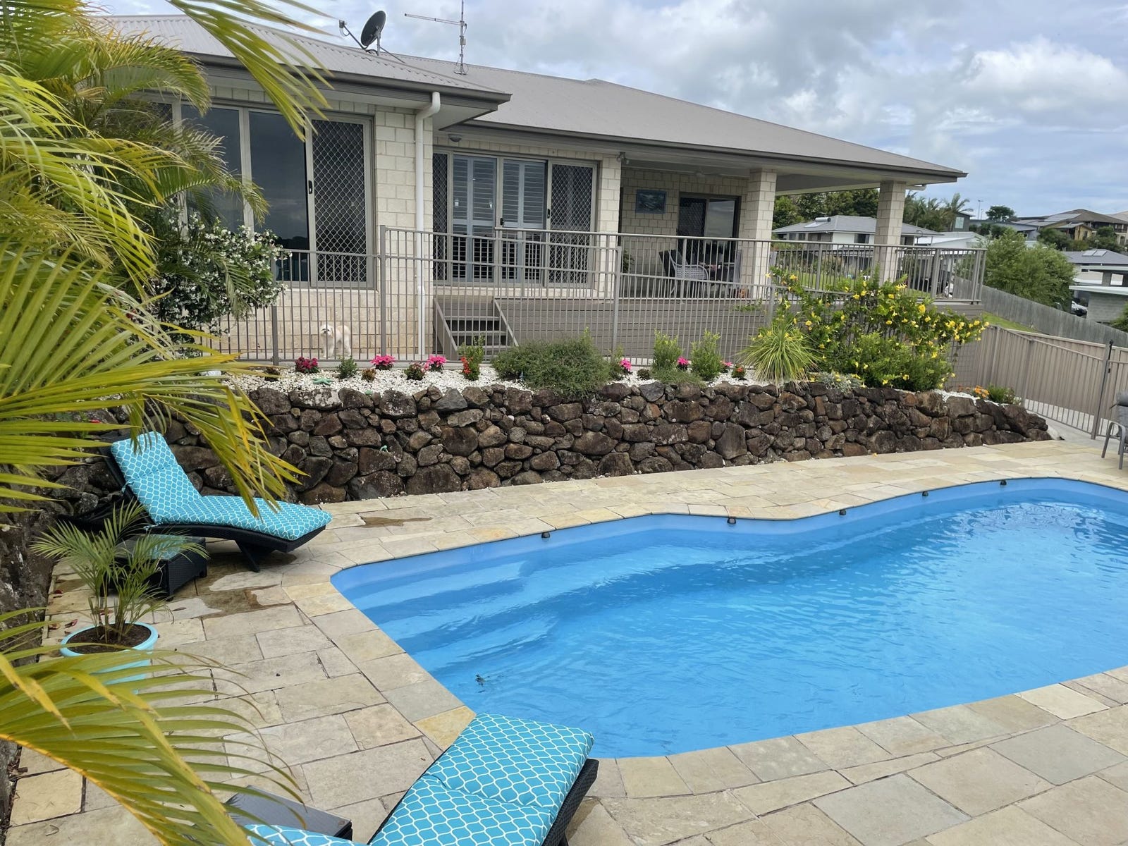 Land for sale - Cumbalum, NSW 2478