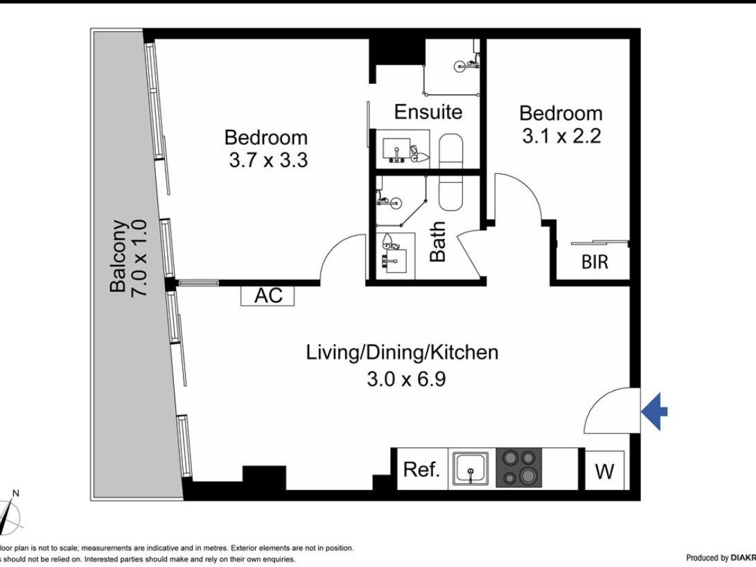 Property for Rent: Melbourne, Vic 3000