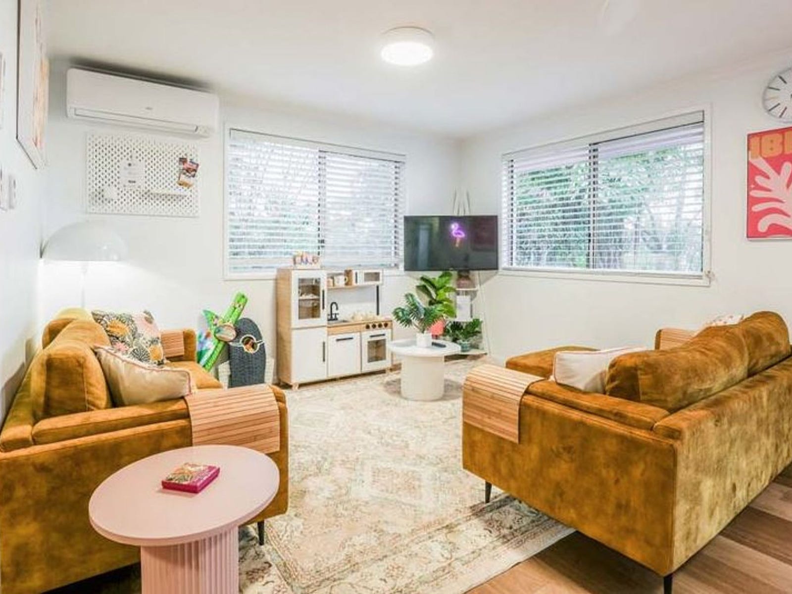 Private Rental in Seventeen Seventy, Qld 4677