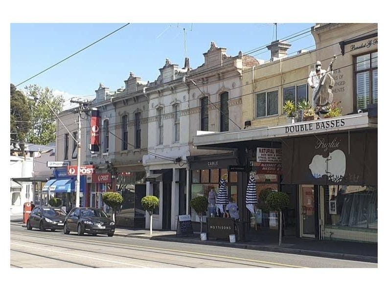 Private Rental in Hawthorn, Vic 3122