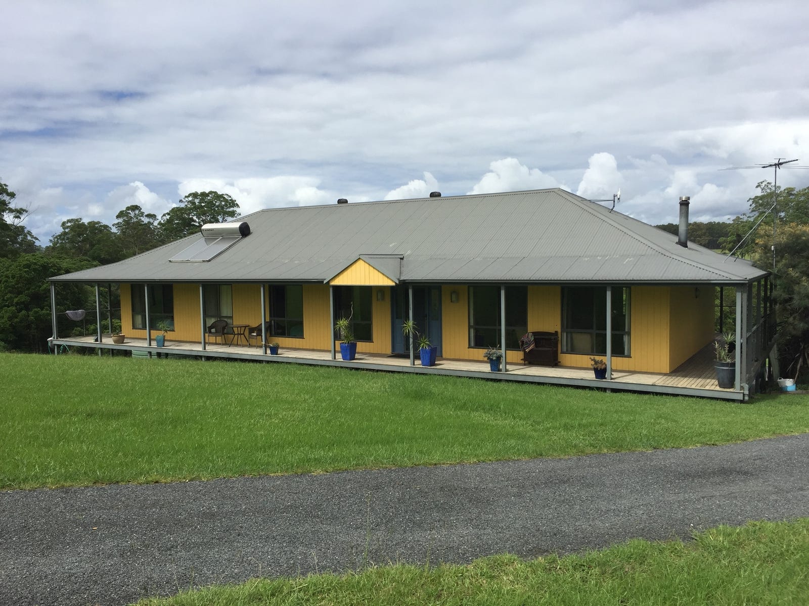 Private Listing - Eungai Creek, NSW 2441