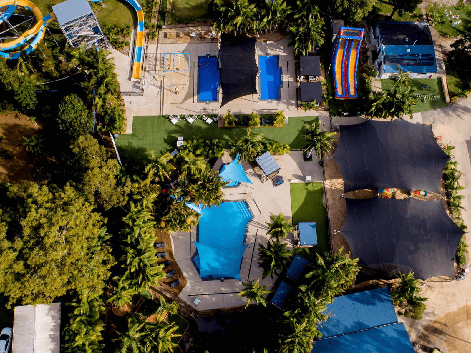 Private Property - Wooli, NSW 2462