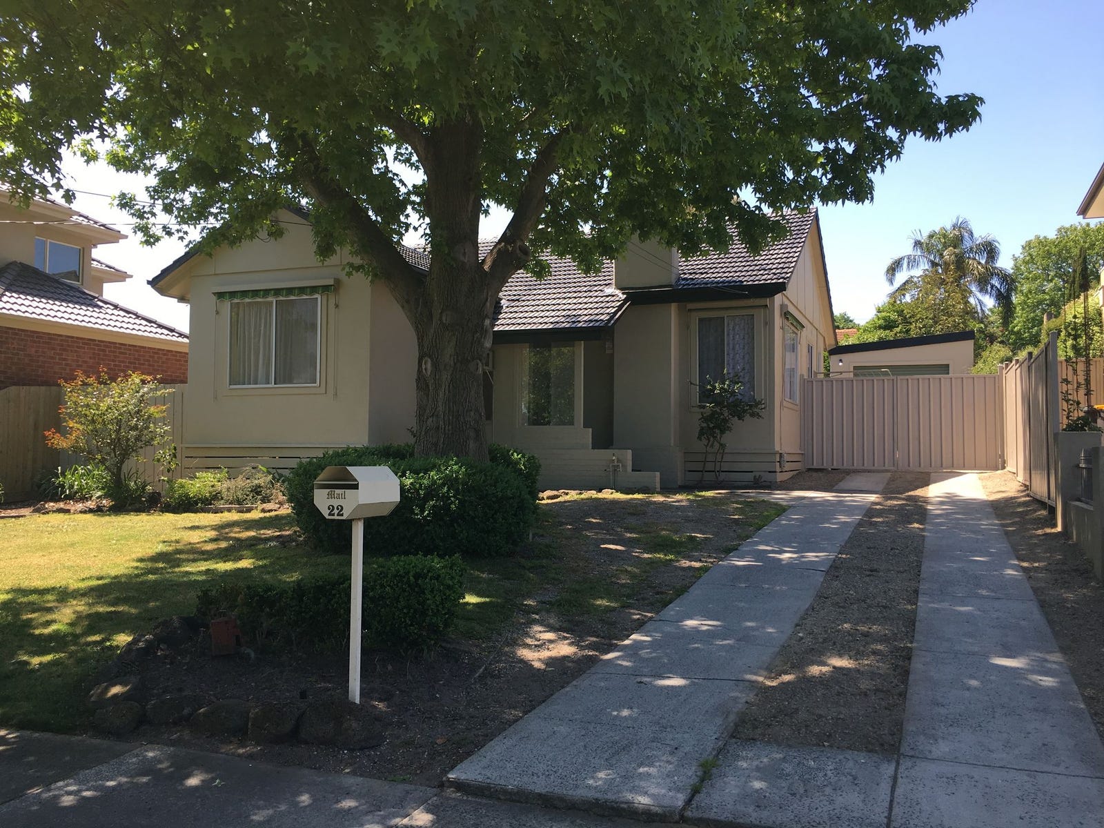 Land for sale - Chadstone, Vic 3148