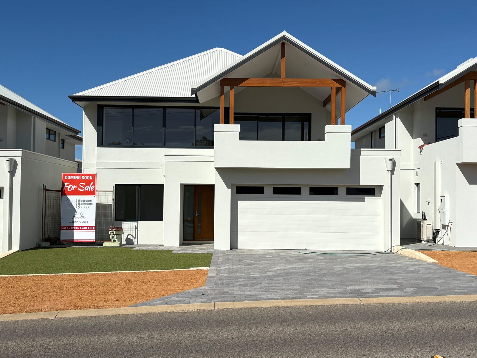 Private  Property - Geraldton, WA 6530