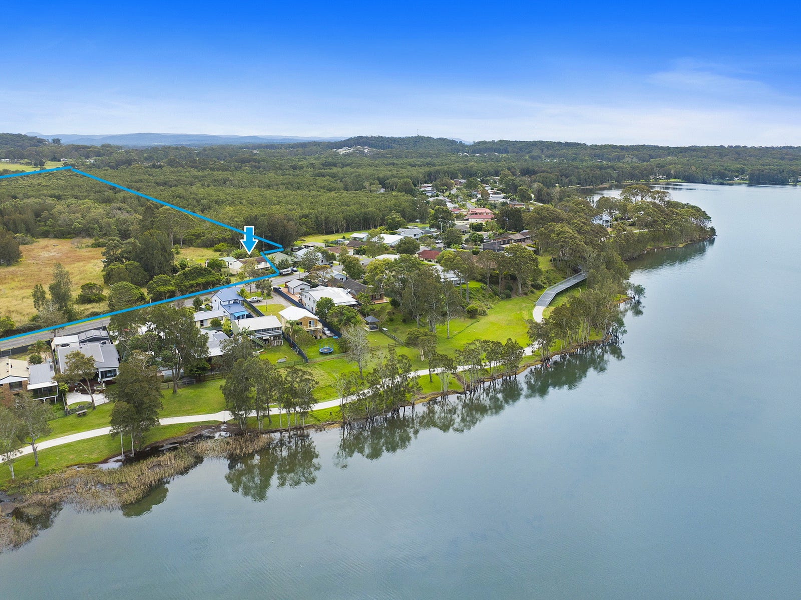 Private Listing - Tuggerawong, NSW 2259