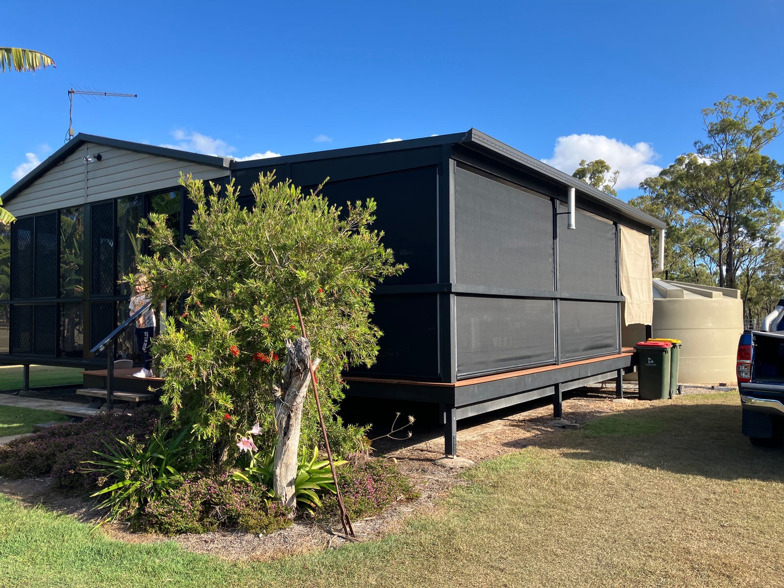 Private Property - Foreshores, Qld 4678