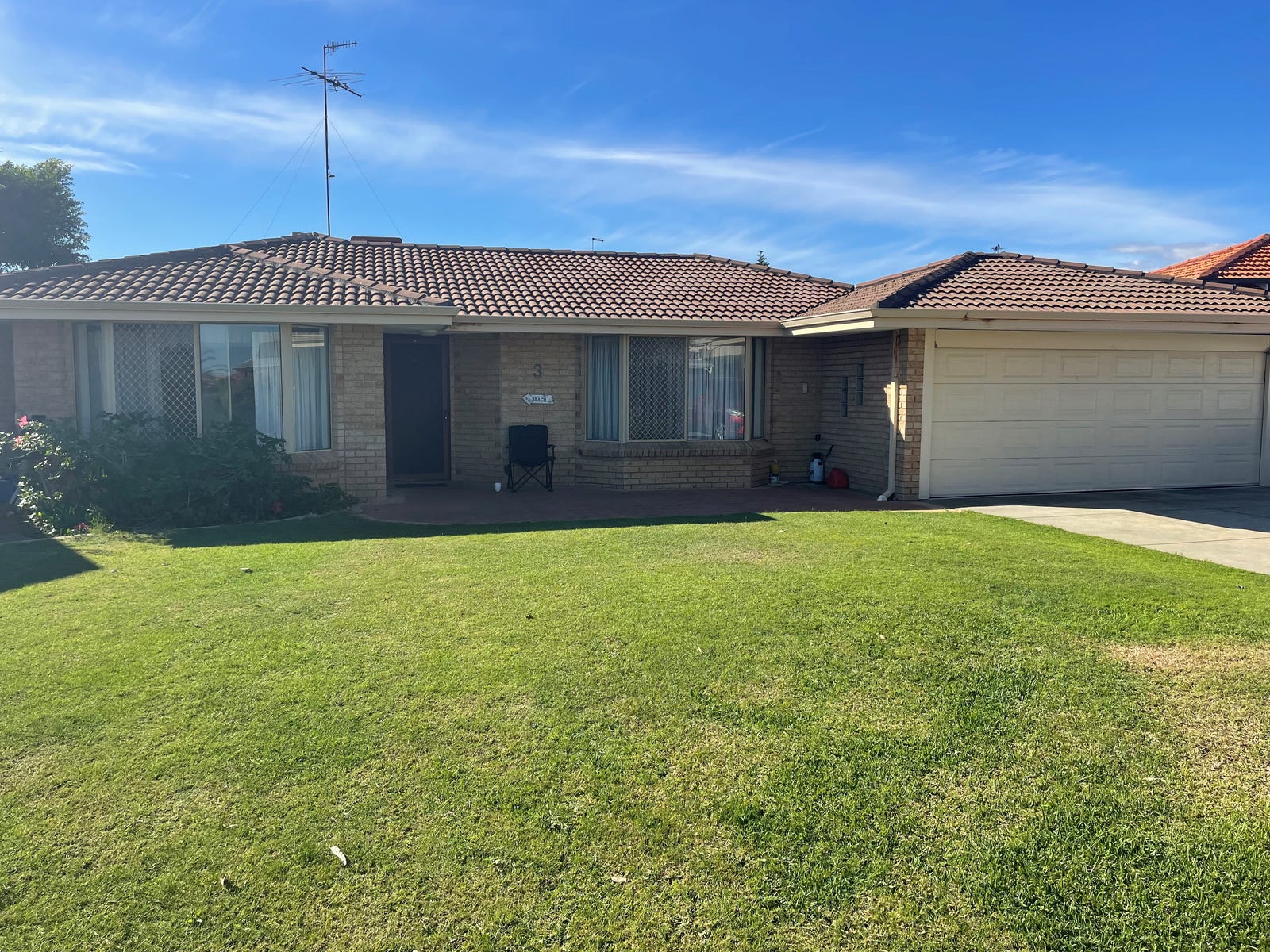 Private  Property - Silver Sands, WA 6210