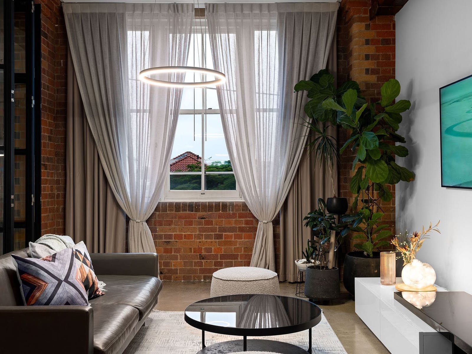 Private Rental in Teneriffe, Qld 4005
