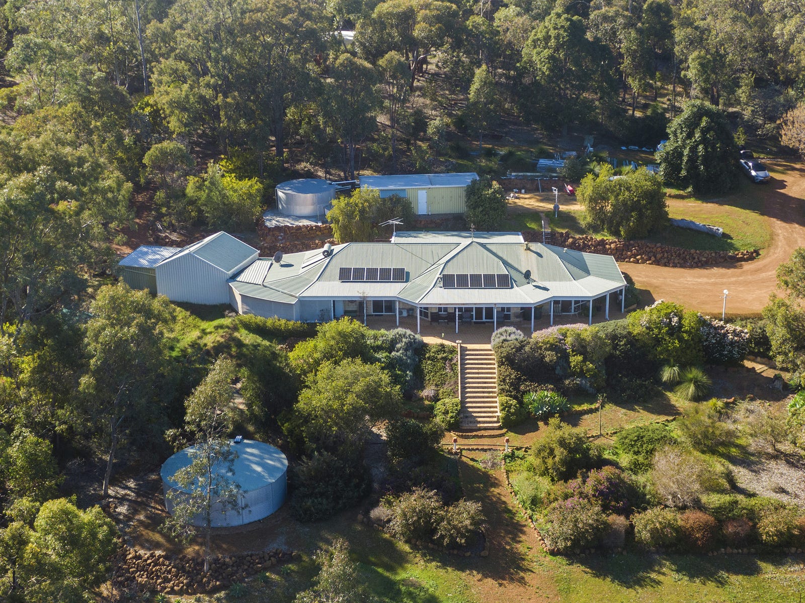 Property for Sale - Gidgegannup, WA 6083