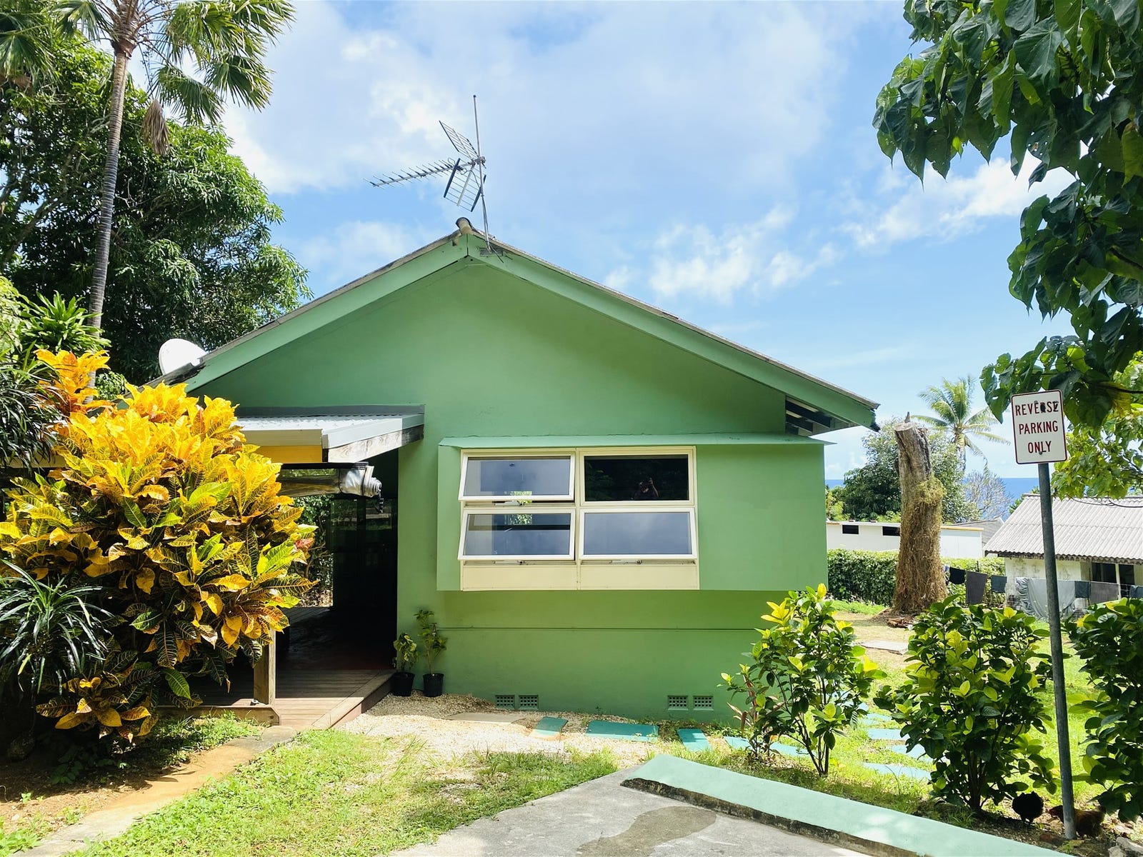Sales Property - pChristmas Island, WA 6798