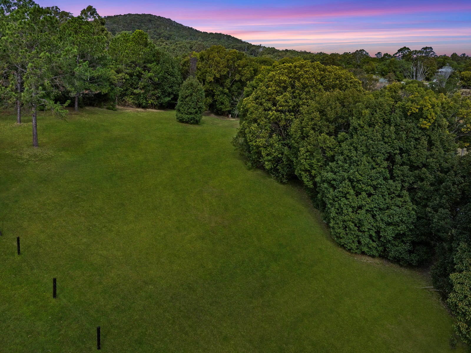 Private Property - Cedar Pocket, Qld 4570