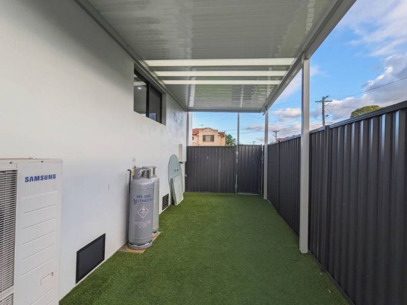 Private Rental in Fairfield Heights, NSW 2165