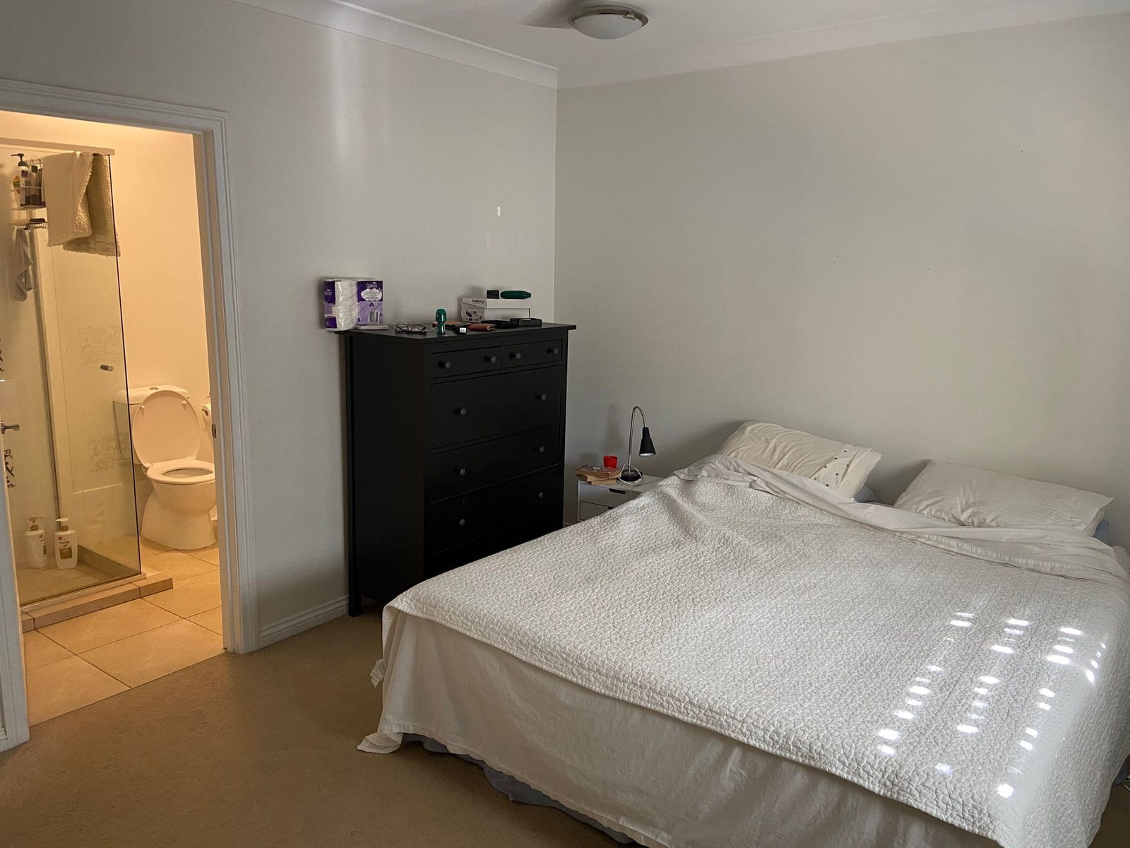 Property for Rent: New Farm, Qld 4005