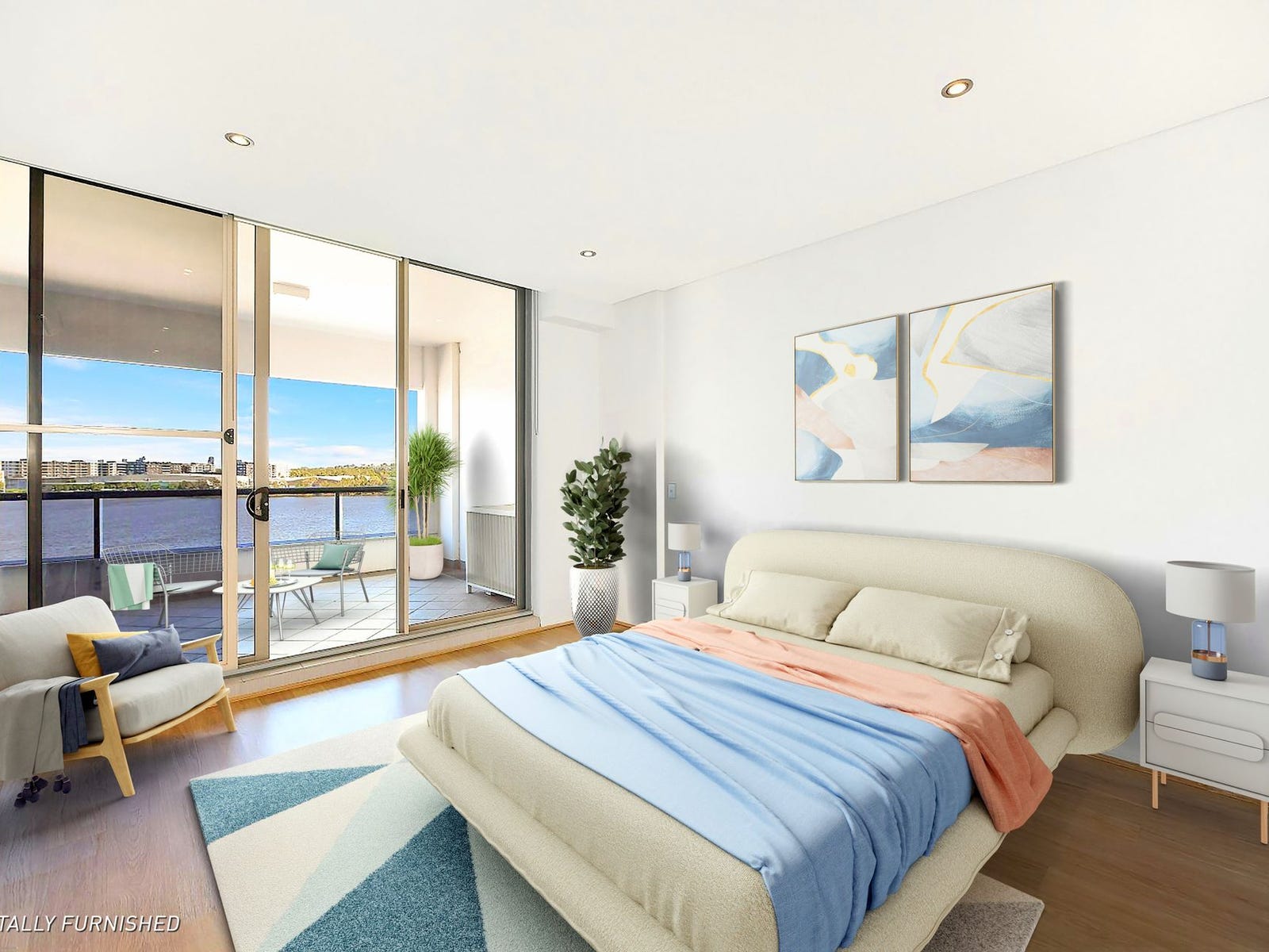 Private Rental in Rhodes, NSW 2138