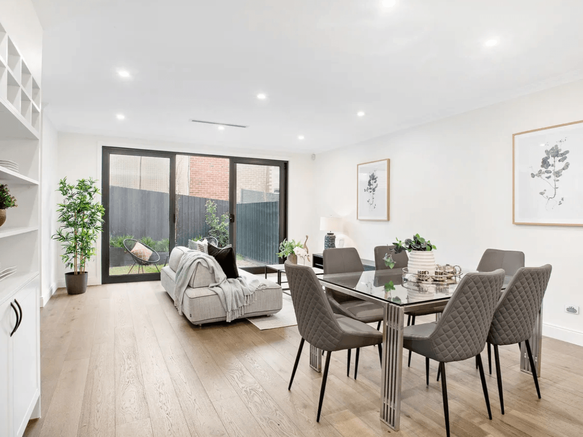 Private Property - Mont Albert North, Vic 3129