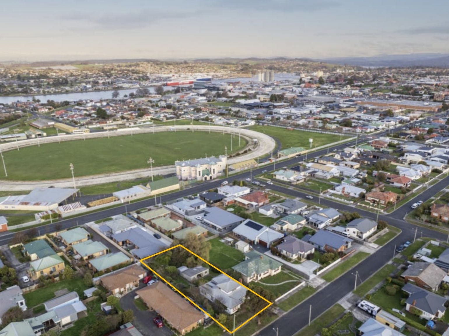 Land for sale - Devonport, Tas 7310