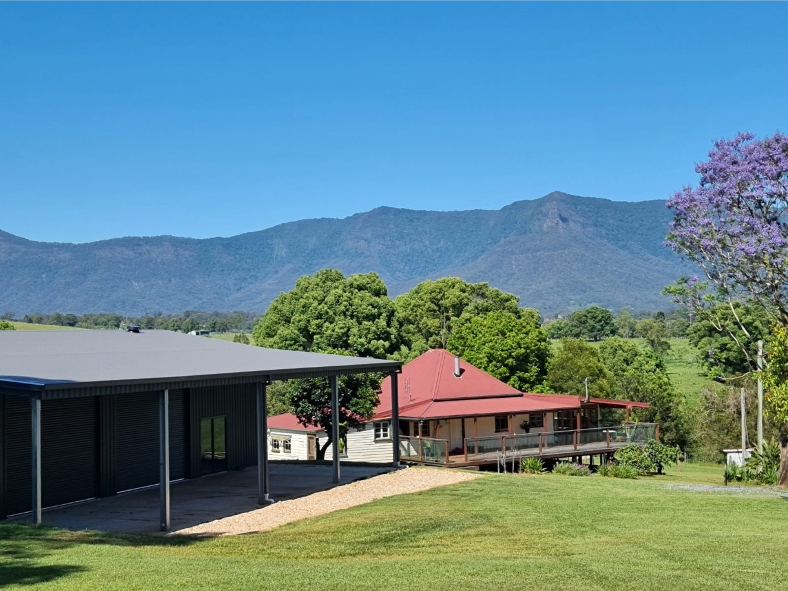 Land for sale - Tyalgum, NSW 2484