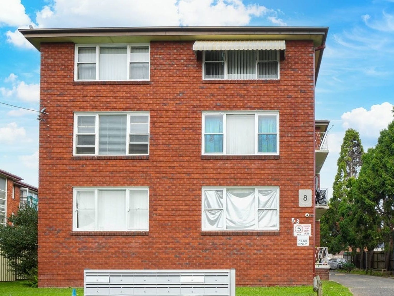 Rental Property - Wiley Park, NSW 2195