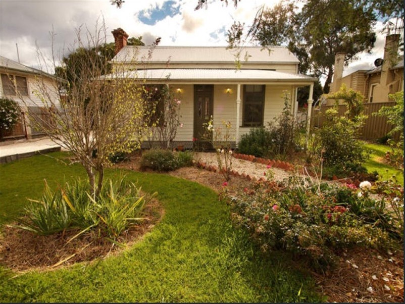 Private  Property - Bendigo, Vic 3550