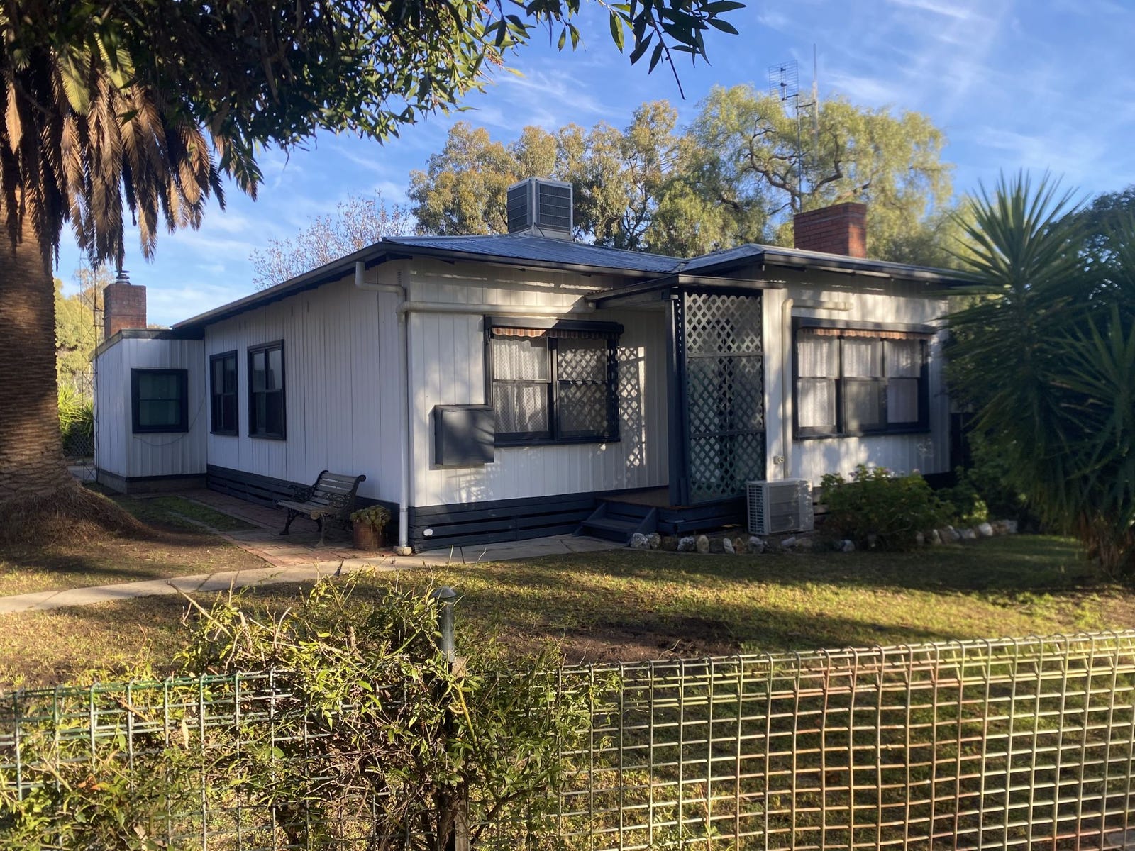Private  Property - Barmah, Vic 3639