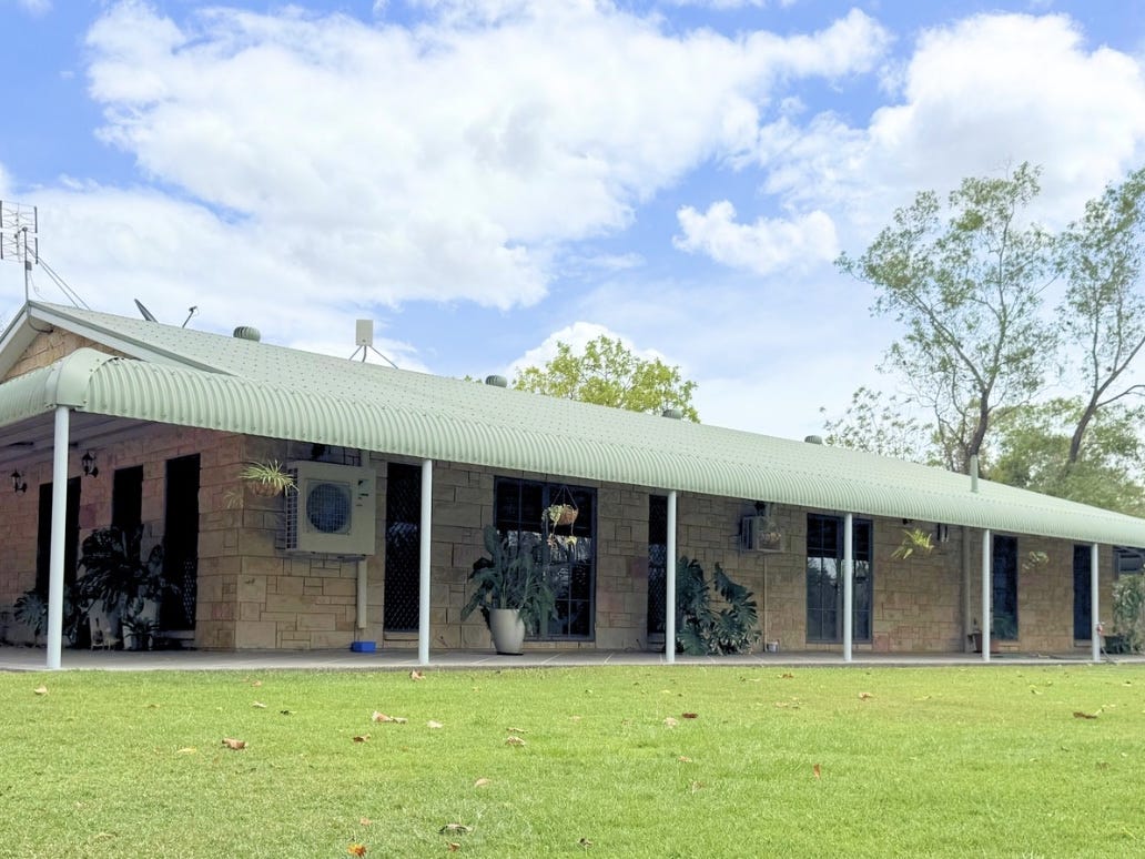 Sale Property - Howard Springs, NT 0835