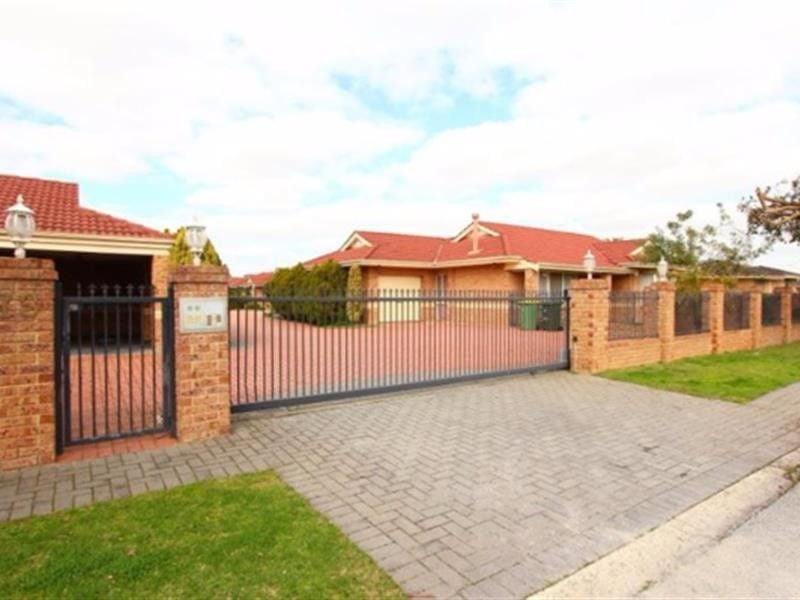 Land for sale - Cannington, WA 6107