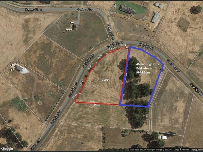 Property for Sale - Bridgetown, WA 6255