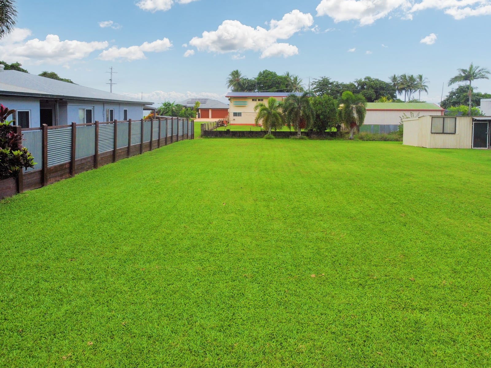 Private  Property - Flying Fish Point, Qld 4860