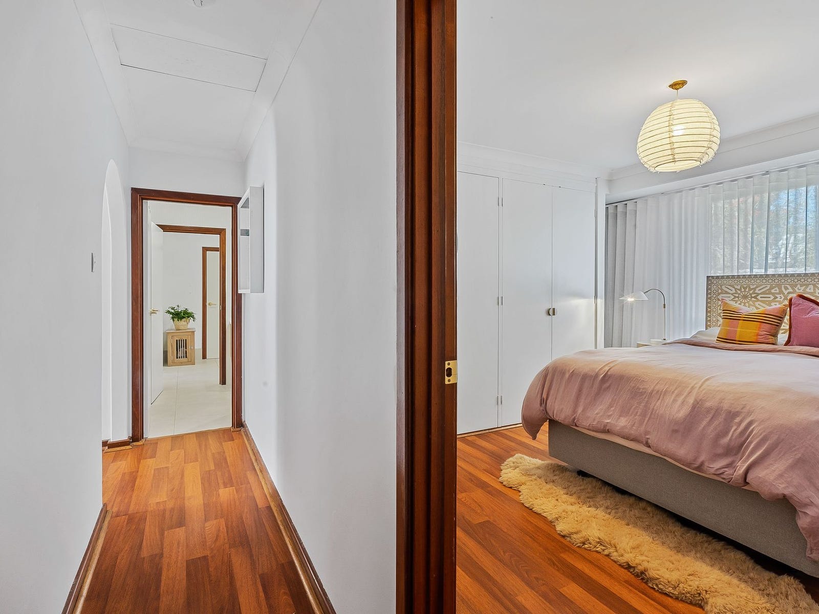 Private Rental in Halls Head, WA 6210