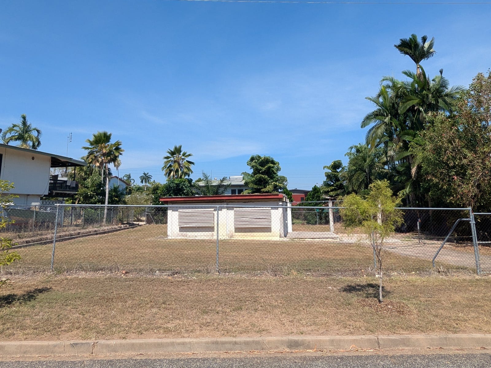 Land for sale - Alawa, NT 0810