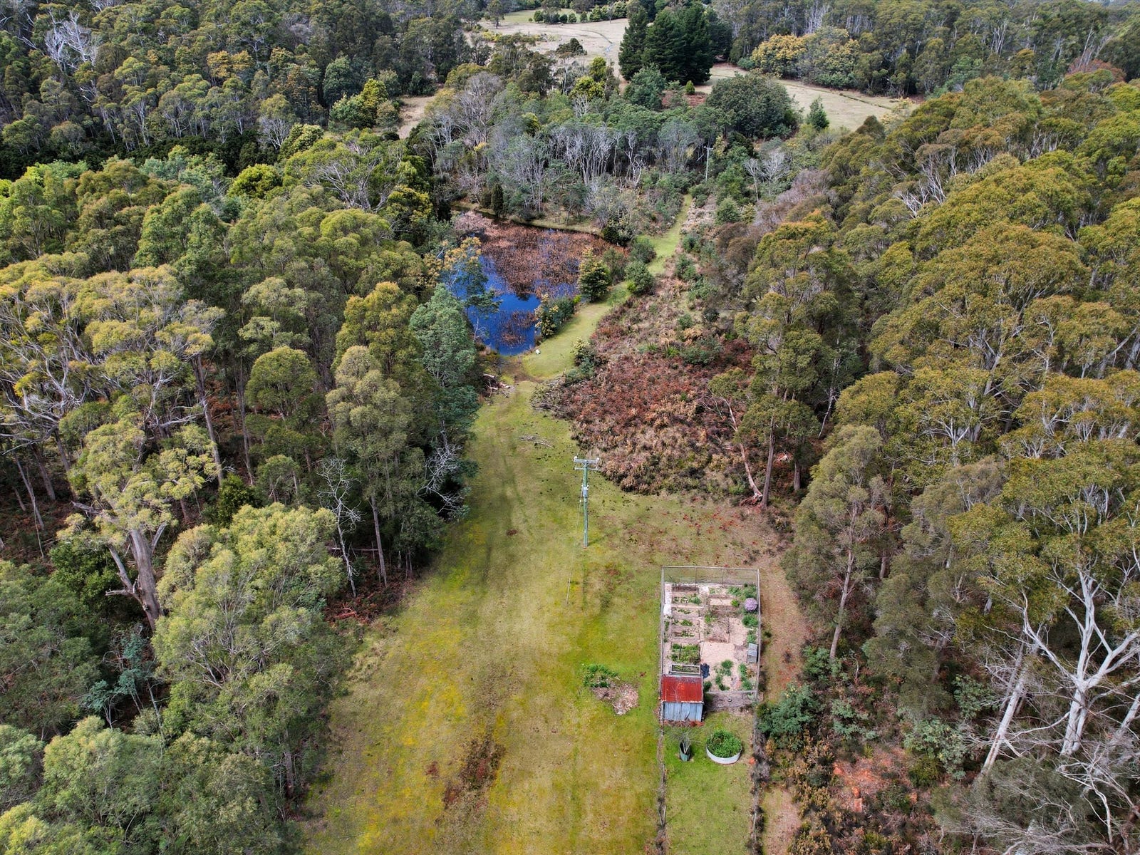 Private Listing - Rosevale, Tas 7292