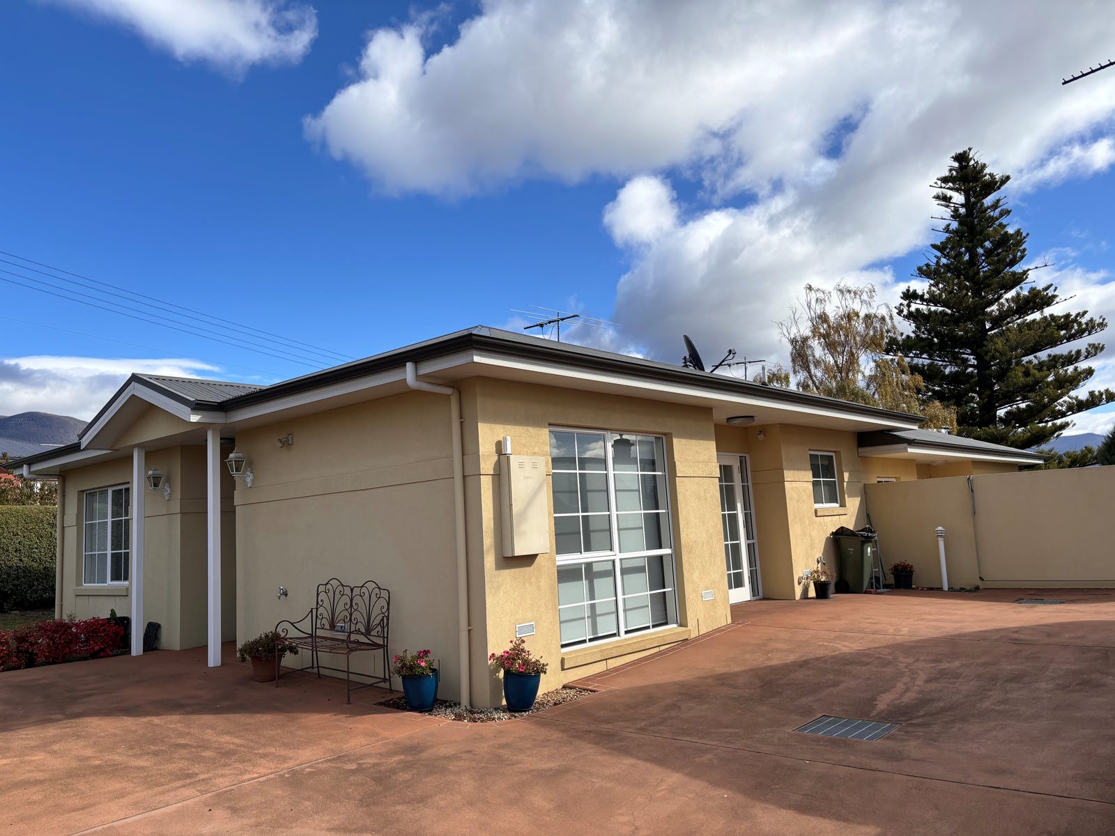 Private Property - New Town, Tas 7008
