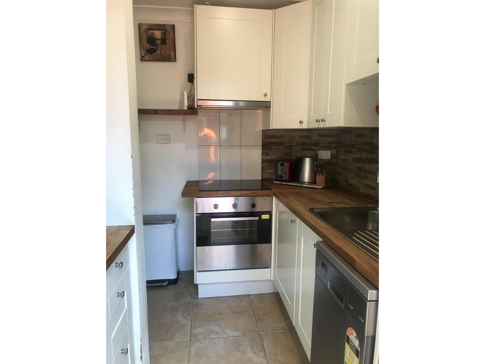 Private Rental in Lane Cove North, NSW 2066