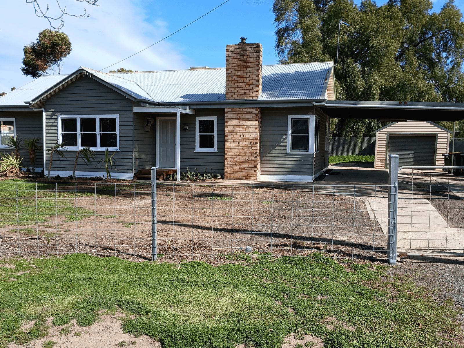 Sale Property - Natimuk, Vic 3409